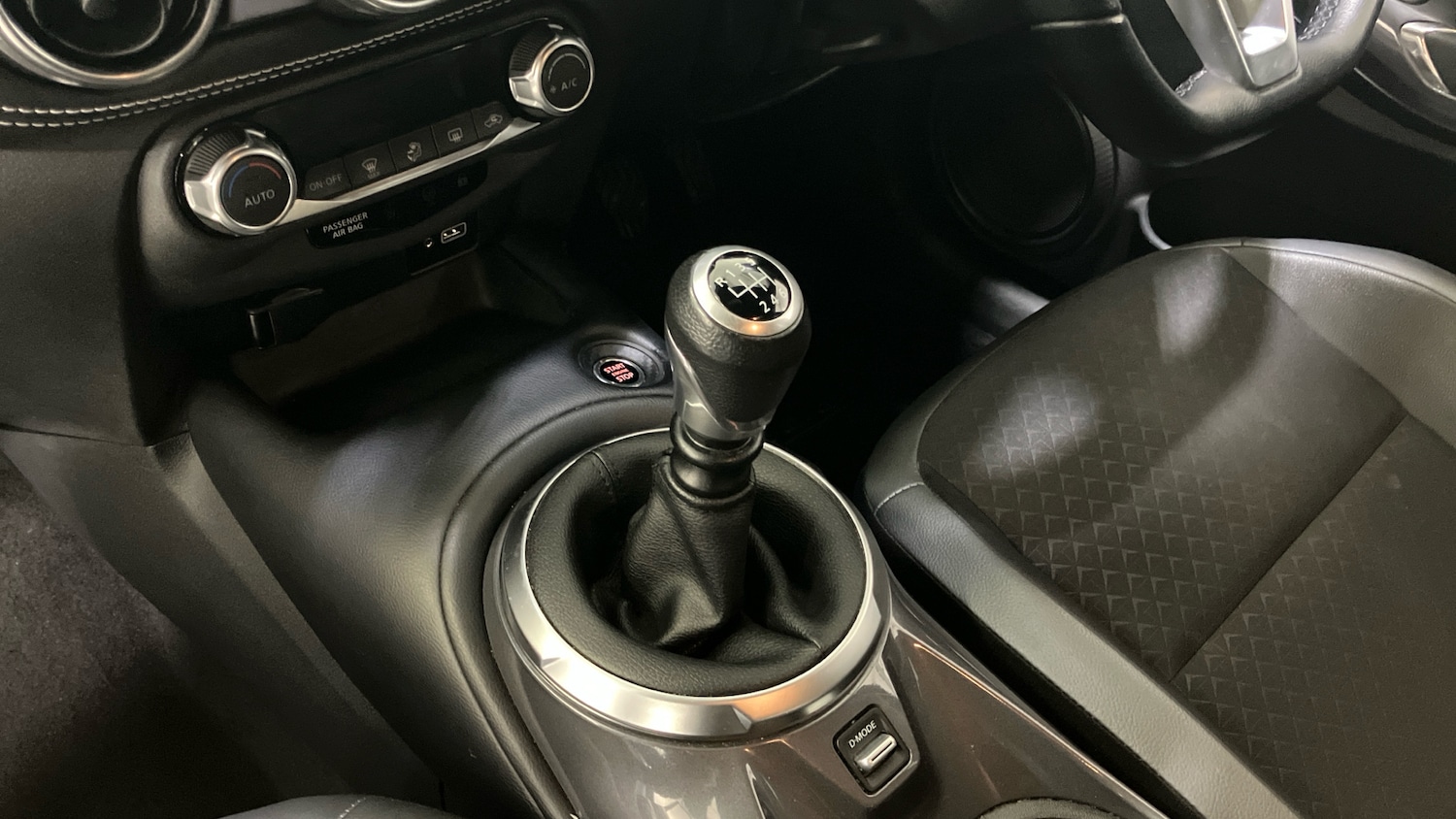 Used Nissan Juke 2024 for sale - 77707045: Photo 13