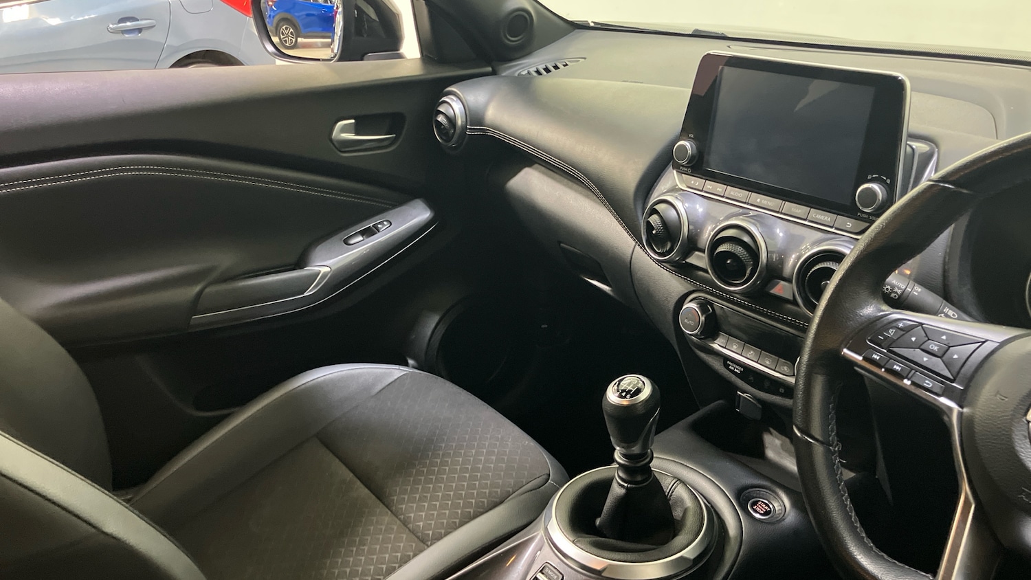 Used Nissan Juke 2024 for sale - 77707045: Photo 14