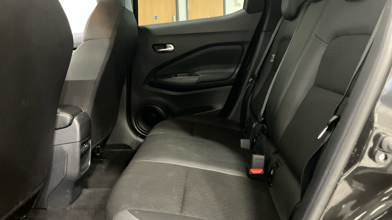 Used Nissan Juke 2024 for sale - 77707045: Photo 16