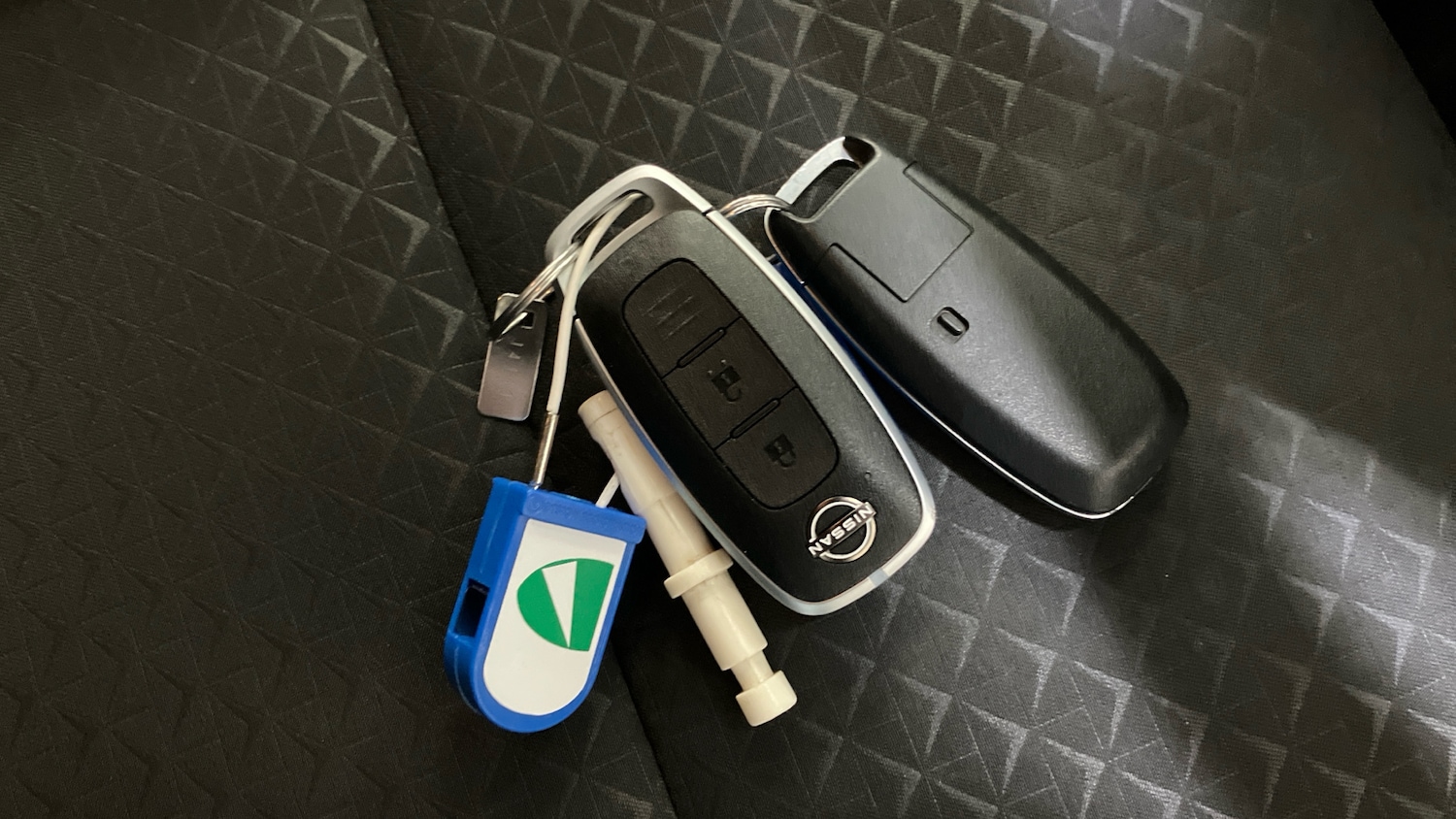 Used Nissan Juke 2024 for sale - 77707045: Photo 20