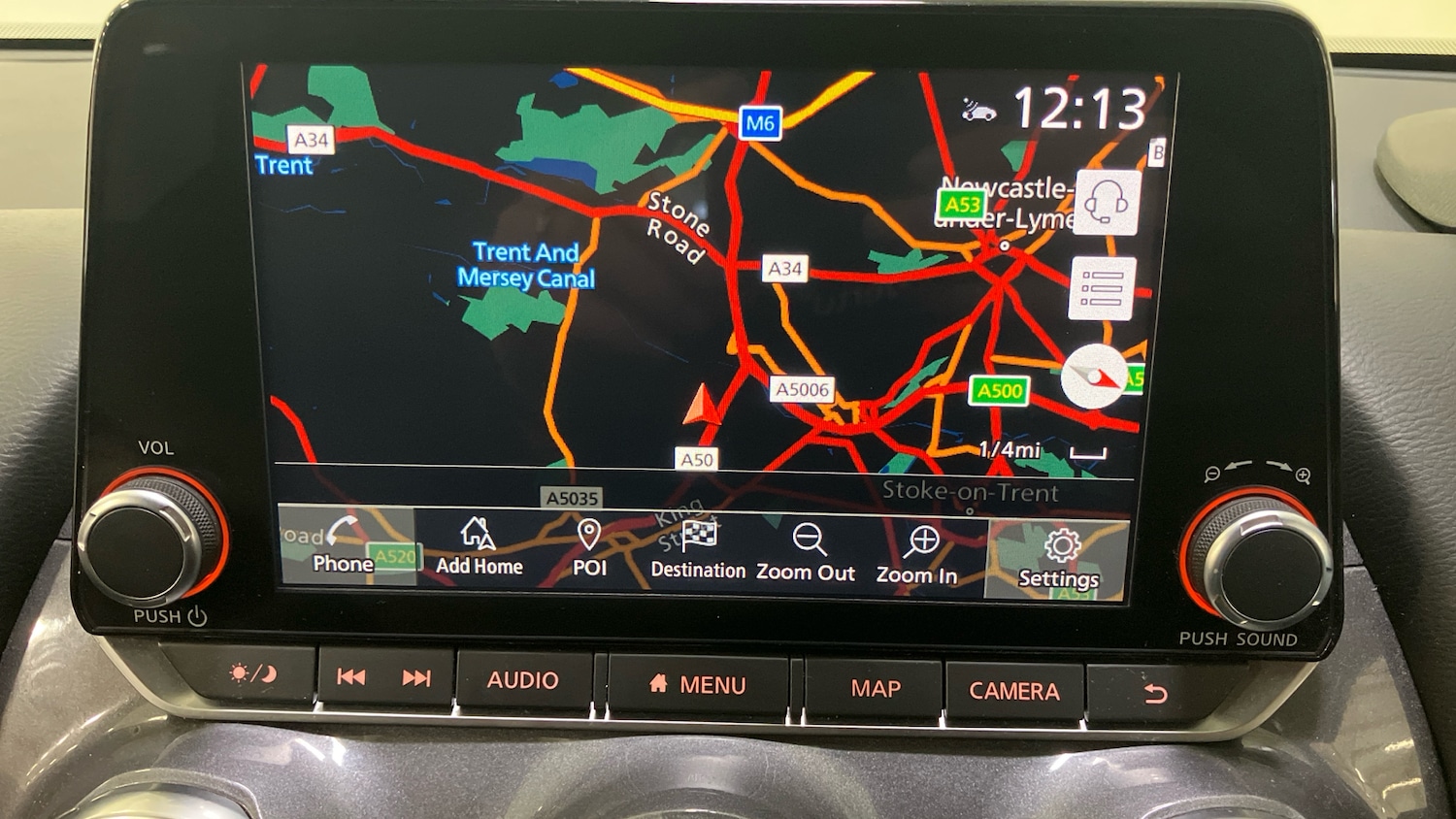 Used Nissan Juke 2024 for sale - 77707045: Photo 21