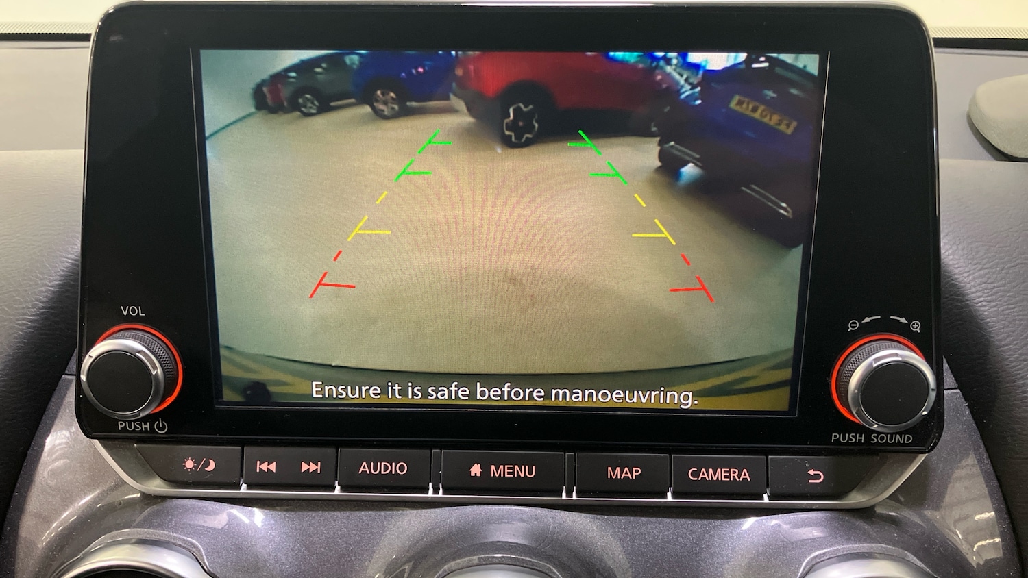 Used Nissan Juke 2024 for sale - 77707045: Photo 23