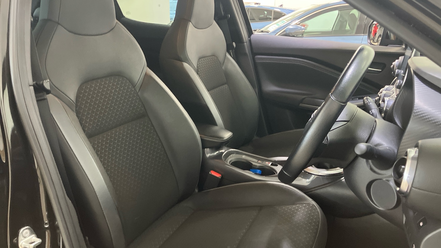 Used Nissan Juke 2024 for sale - 77707045: Photo 34