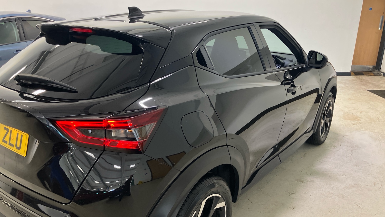 Used Nissan Juke 2024 for sale - 77707045: Photo 35