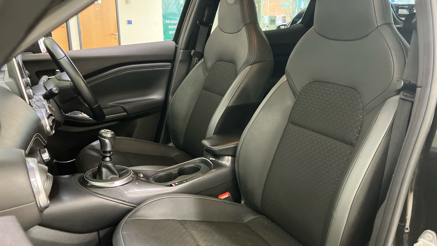 Used Nissan Juke 2024 for sale - 77707045: Photo 39