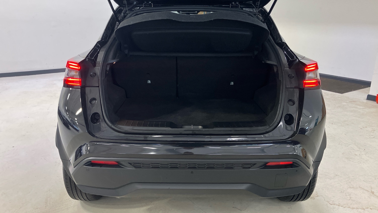 Used Nissan Juke 2024 for sale - 77707045: Photo 4