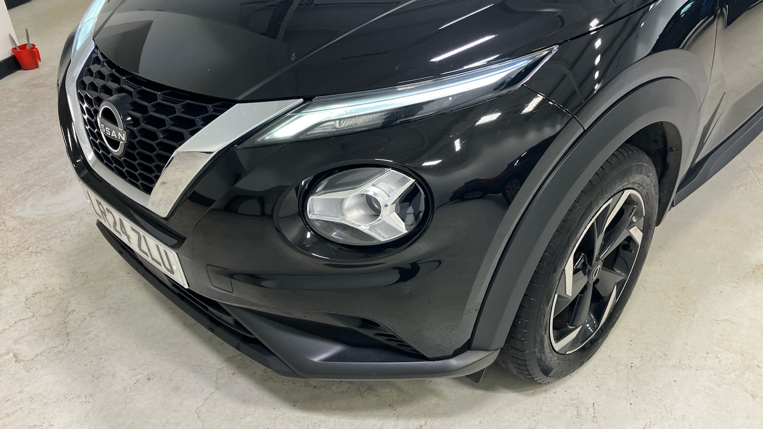 Used Nissan Juke 2024 for sale - 77707045: Photo 40