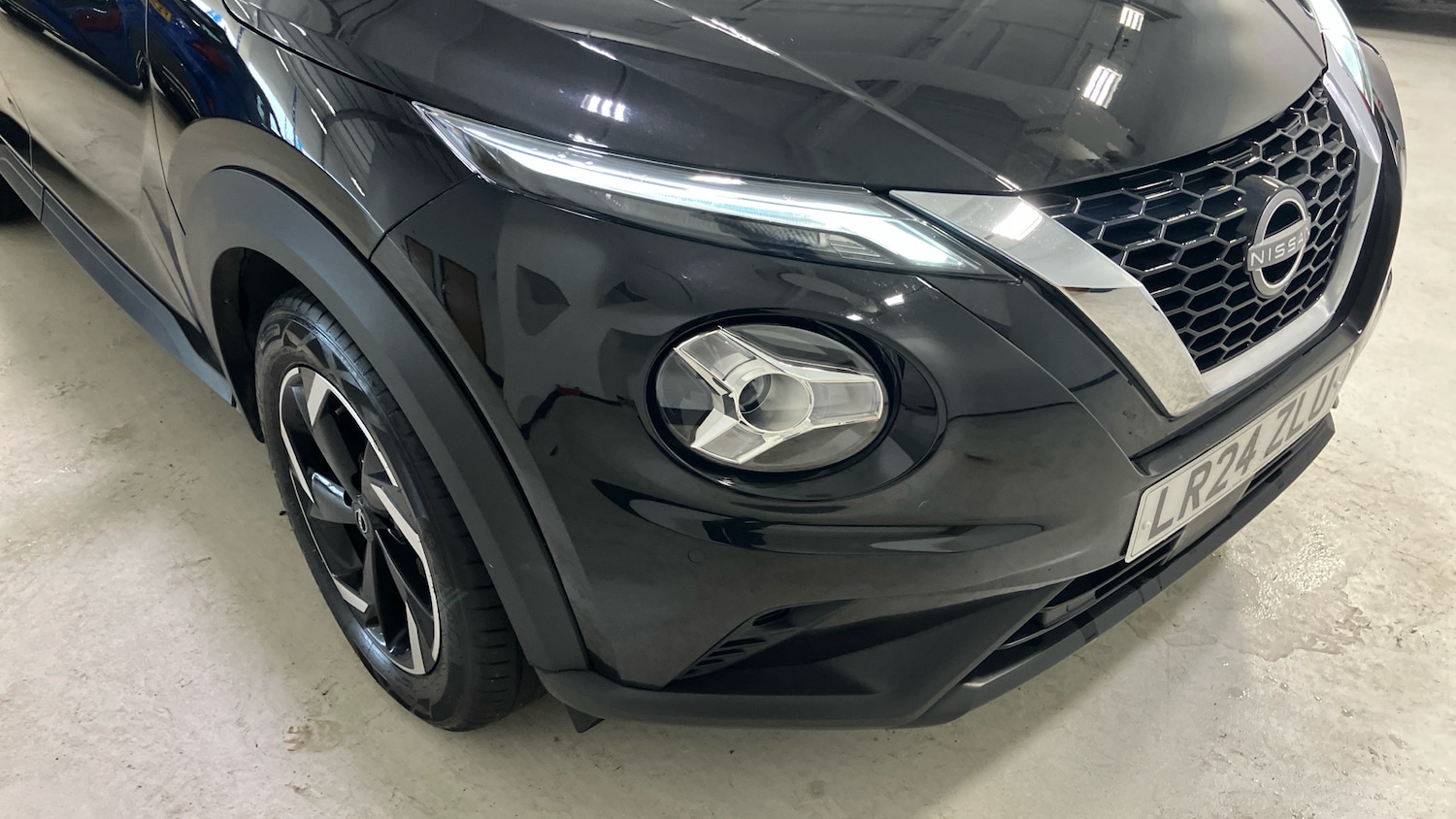 Used Nissan Juke 2024 for sale - 77707045: Photo 41