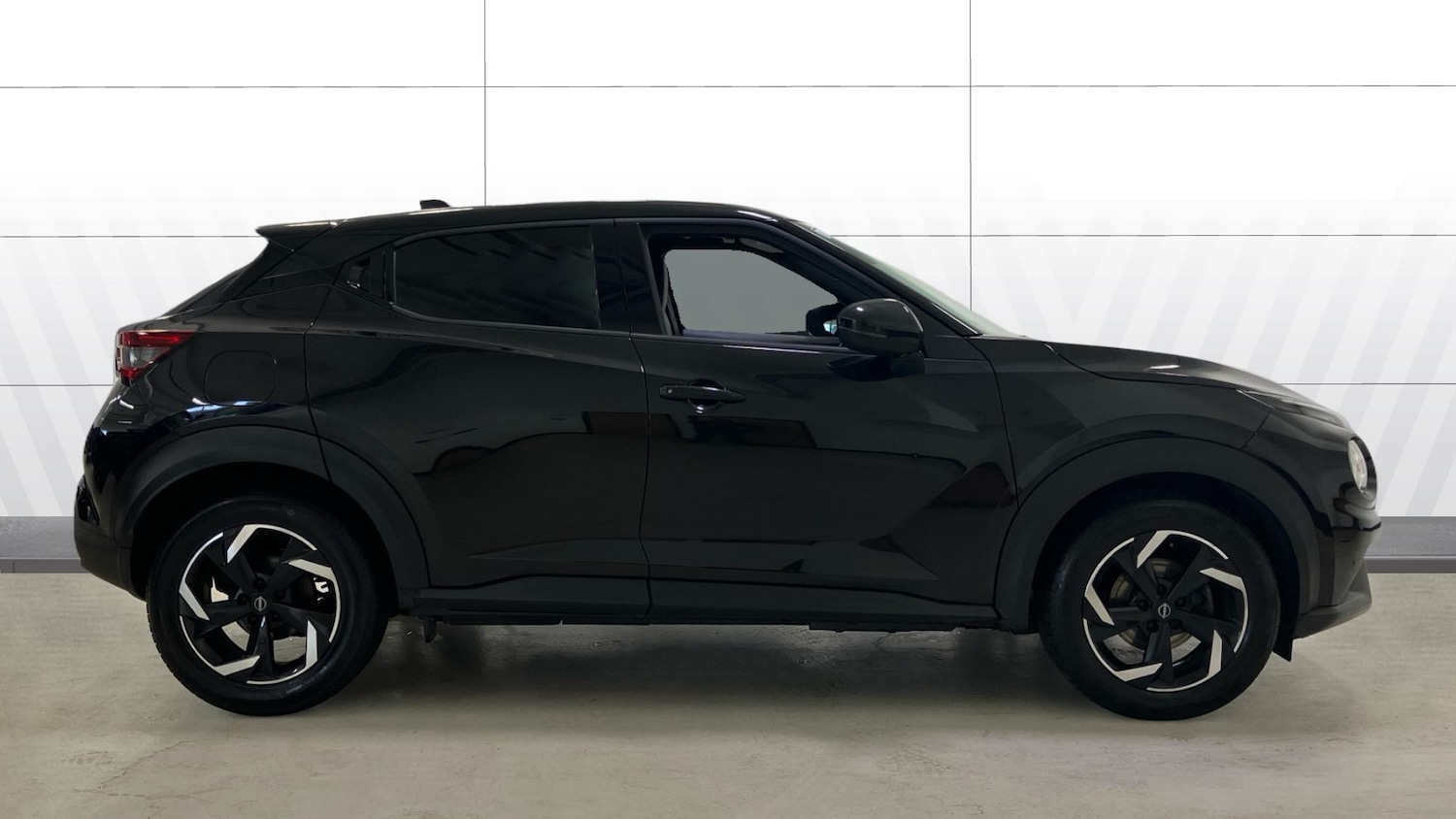 Used Nissan Juke 2024 for sale - 77707045: Photo 5