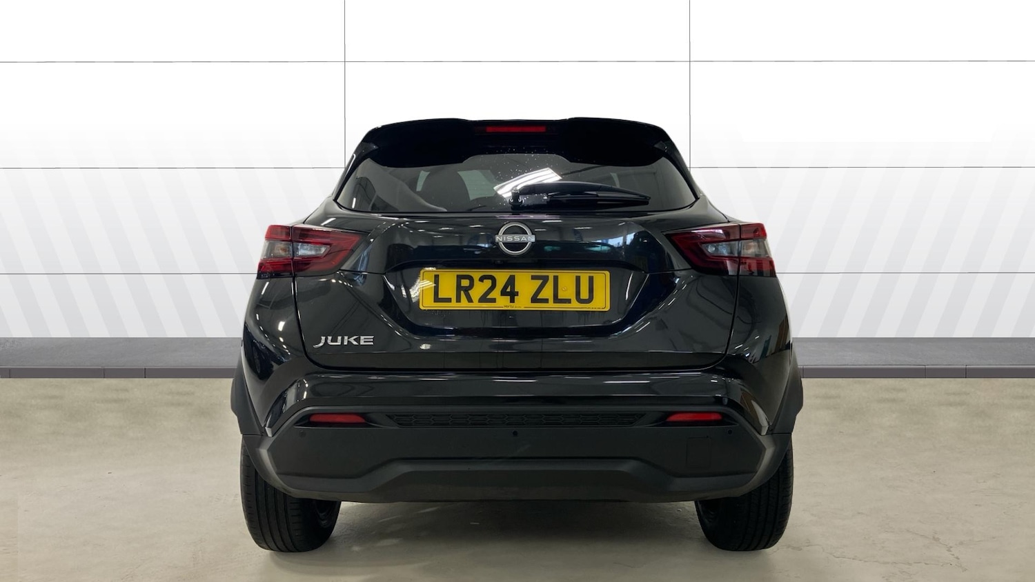 Used Nissan Juke 2024 for sale - 77707045: Photo 6