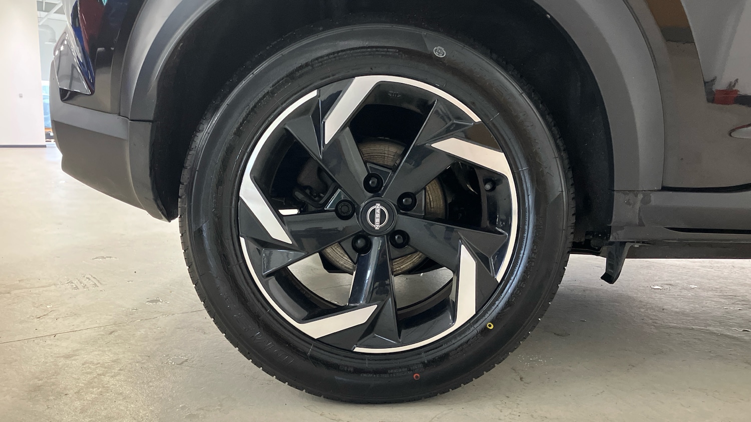 Used Nissan Juke 2024 for sale - 77707045: Photo 7