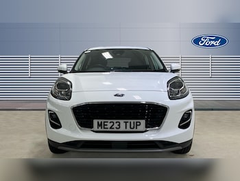 Used Ford Puma 2023 for sale - 78788427: Photo