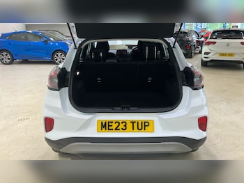 Used Ford Puma 2023 for sale - 78788427: Photo