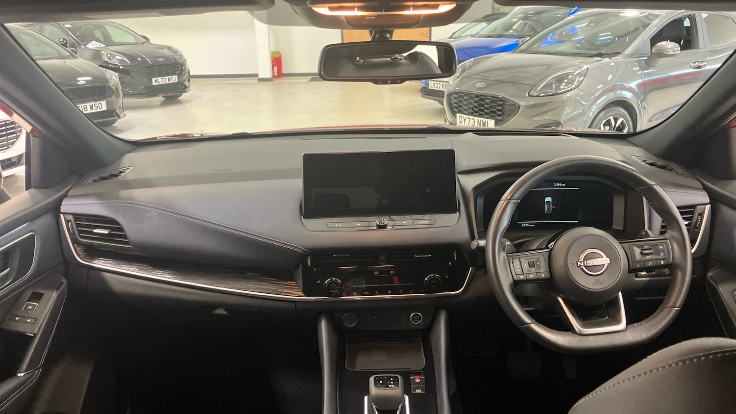 Used Nissan Qashqai 2022 for sale - 76891971: Photo 10