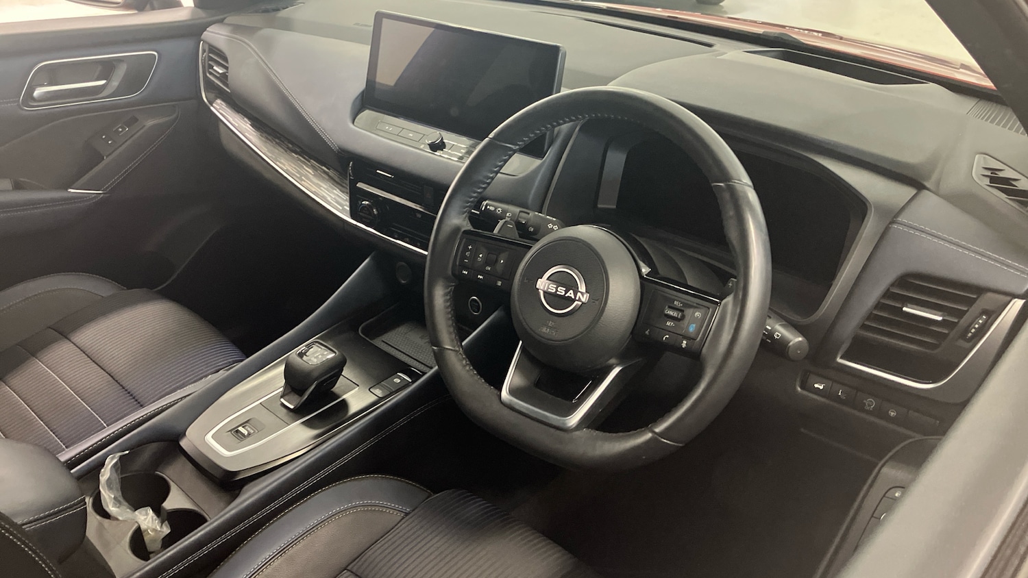 Used Nissan Qashqai 2022 for sale - 76891971: Photo 11