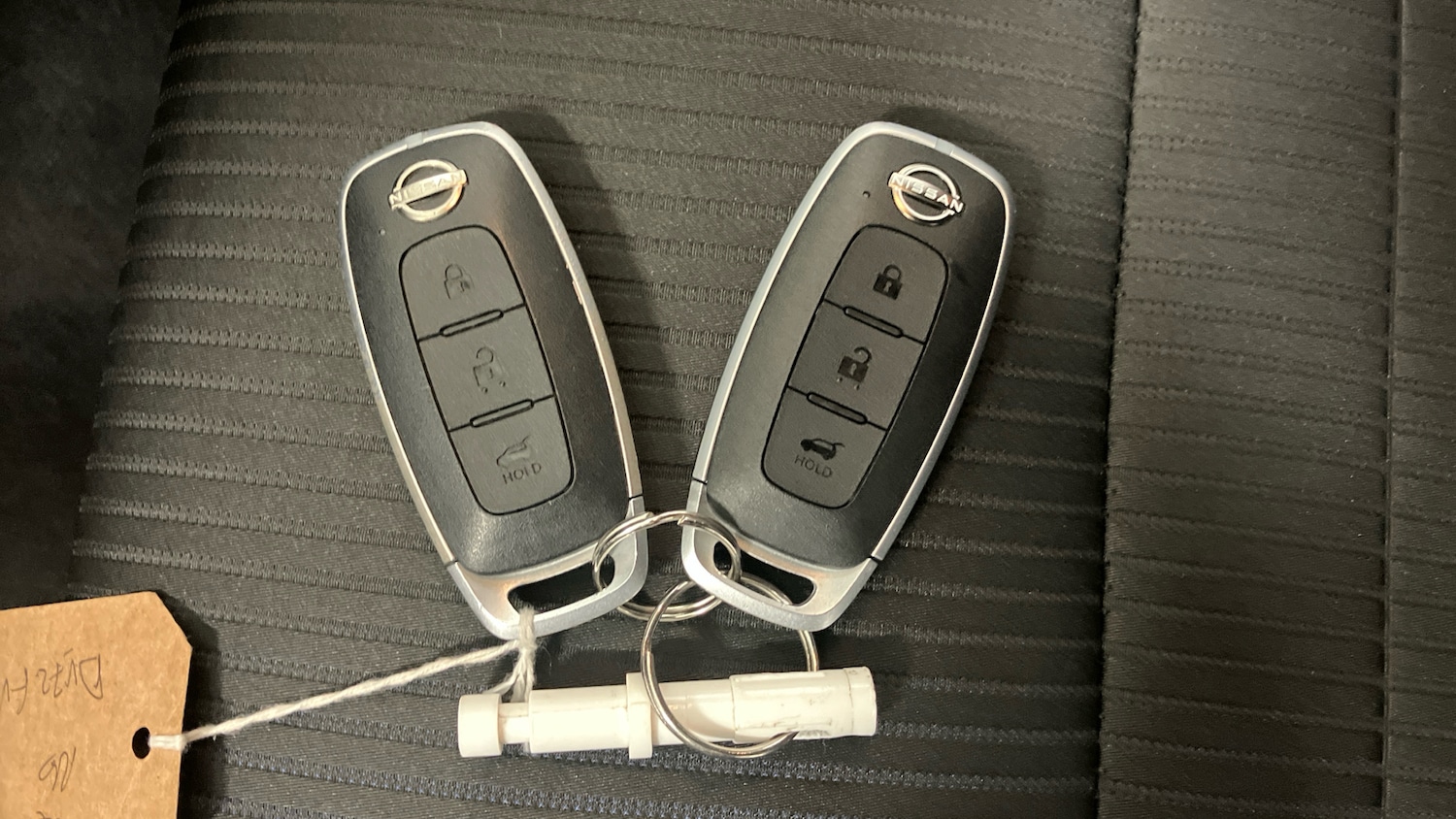 Used Nissan Qashqai 2022 for sale - 76891971: Photo 20