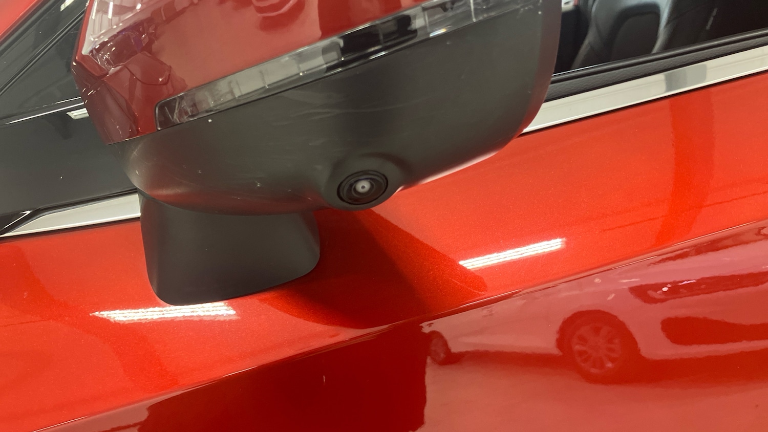 Used Nissan Qashqai 2022 for sale - 76891971: Photo 26