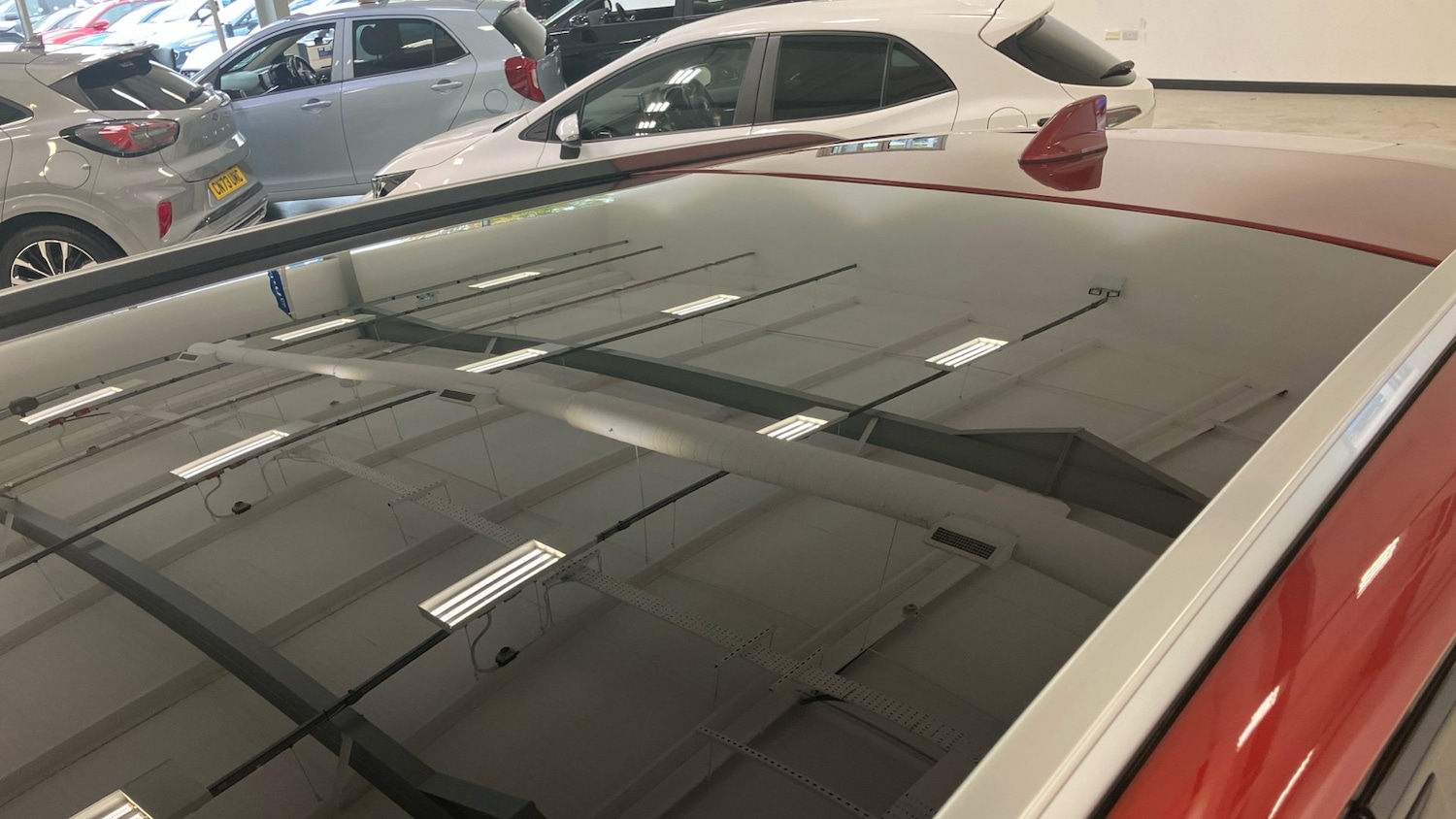 Used Nissan Qashqai 2022 for sale - 76891971: Photo 29