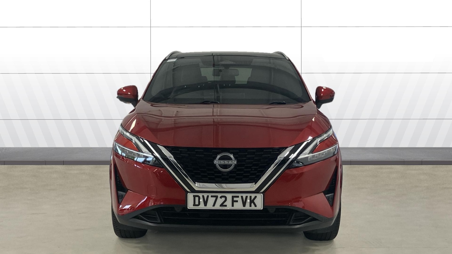 Used Nissan Qashqai 2022 for sale - 76891971: Photo 3