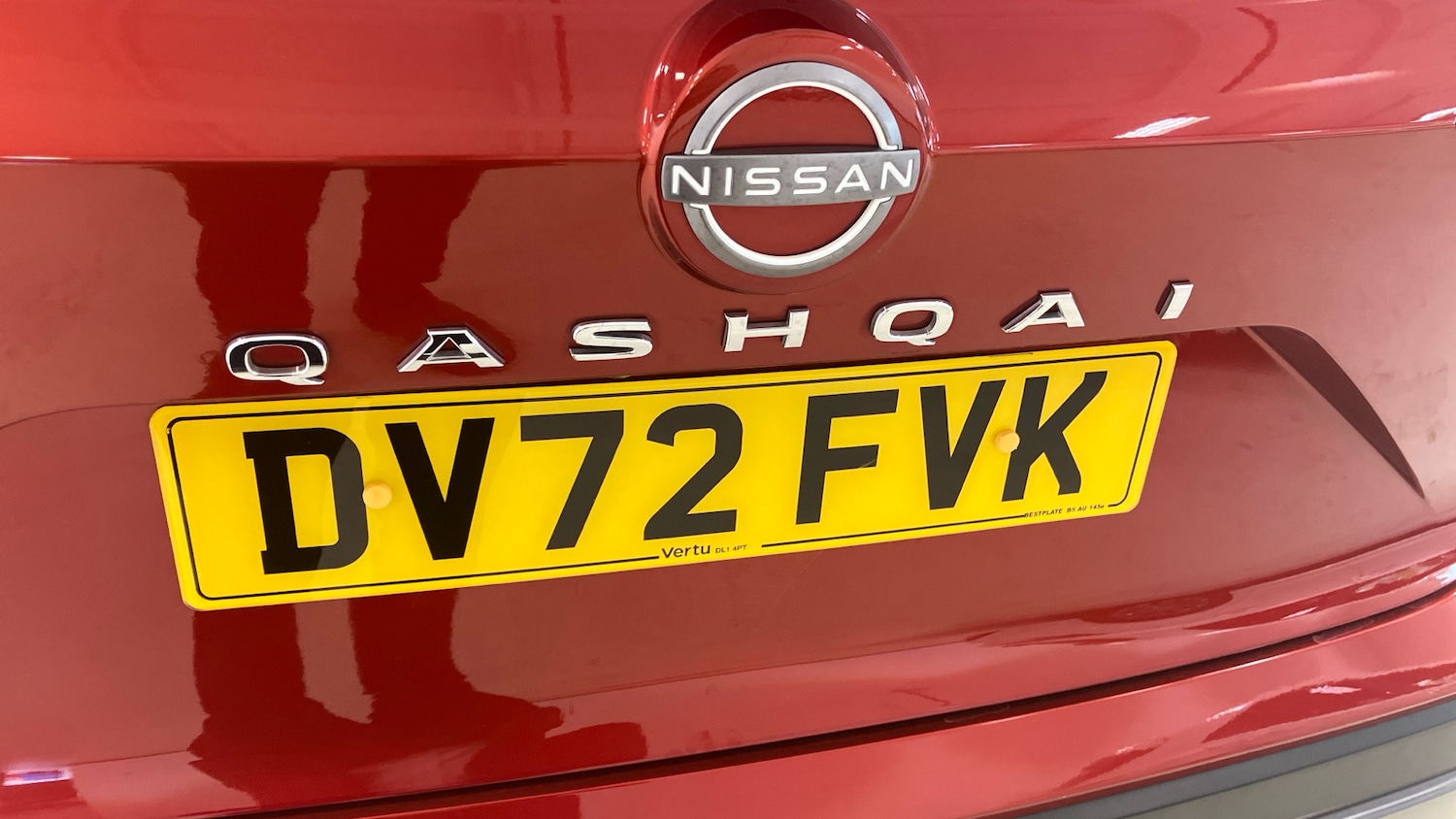 Used Nissan Qashqai 2022 for sale - 76891971: Photo 31