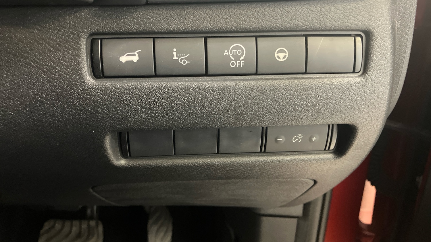 Used Nissan Qashqai 2022 for sale - 76891971: Photo 38