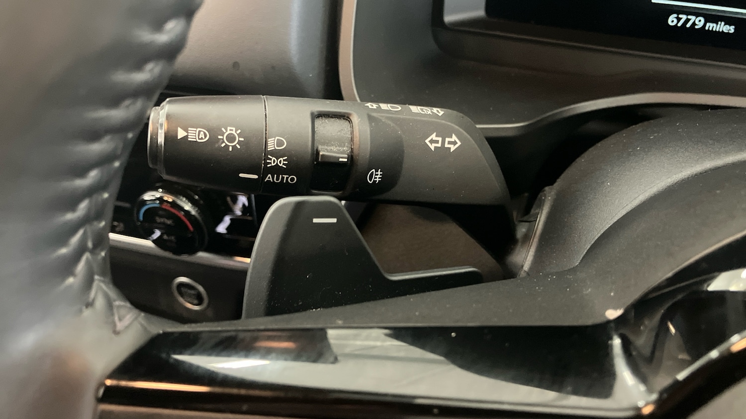 Used Nissan Qashqai 2022 for sale - 76891971: Photo 42