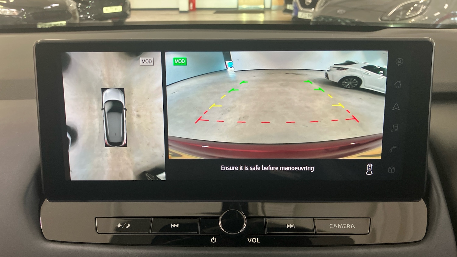 Used Nissan Qashqai 2022 for sale - 76891971: Photo 44