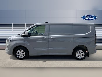 Used Ford Transit Custom 2025 for sale - 78755334: Photo