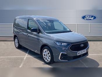 Used Ford Transit Connect 2025 for sale - 78745213: Photo