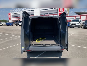 Used Ford Transit Connect 2025 for sale - 78745213: Photo