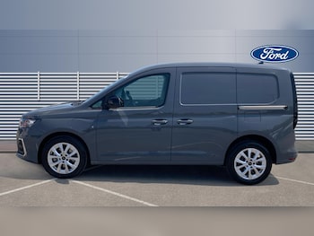 Used Ford Transit Connect 2025 for sale - 78745213: Photo