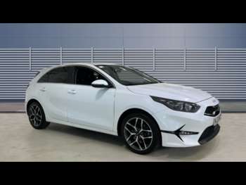 2023 (23) - 1.5T GDi ISG 3 5dr Petrol Hatchback