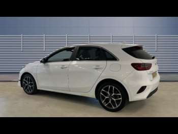 Used Kia Ceed 2023 for sale - 74952159: Photo