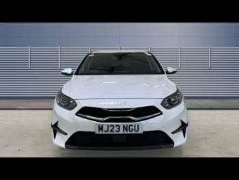 Used Kia Ceed 2023 for sale - 74952159: Photo