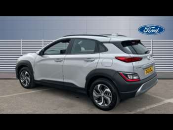 Used Hyundai KONA 2022 for sale - 74912586: Photo