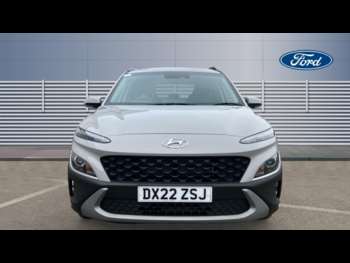 Used Hyundai KONA 2022 for sale - 74912586: Photo