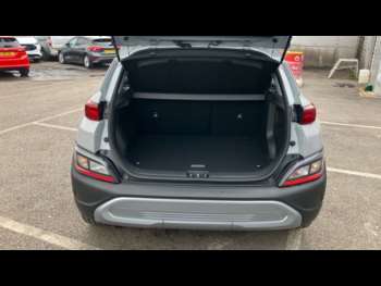 Used Hyundai KONA 2022 for sale - 74912586: Photo
