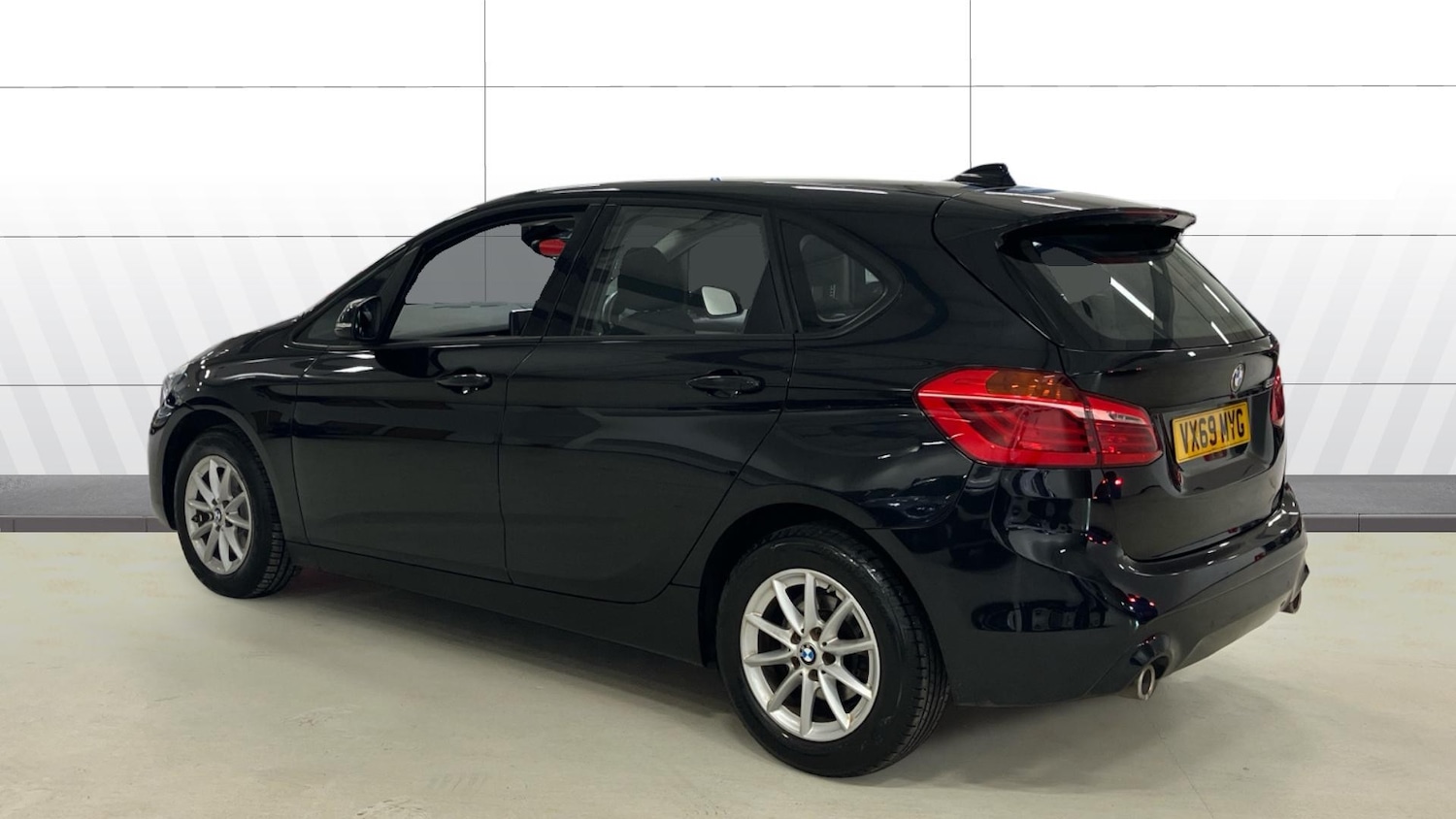 Used BMW 2 Series 2019 for sale - 77093732: Photo 2