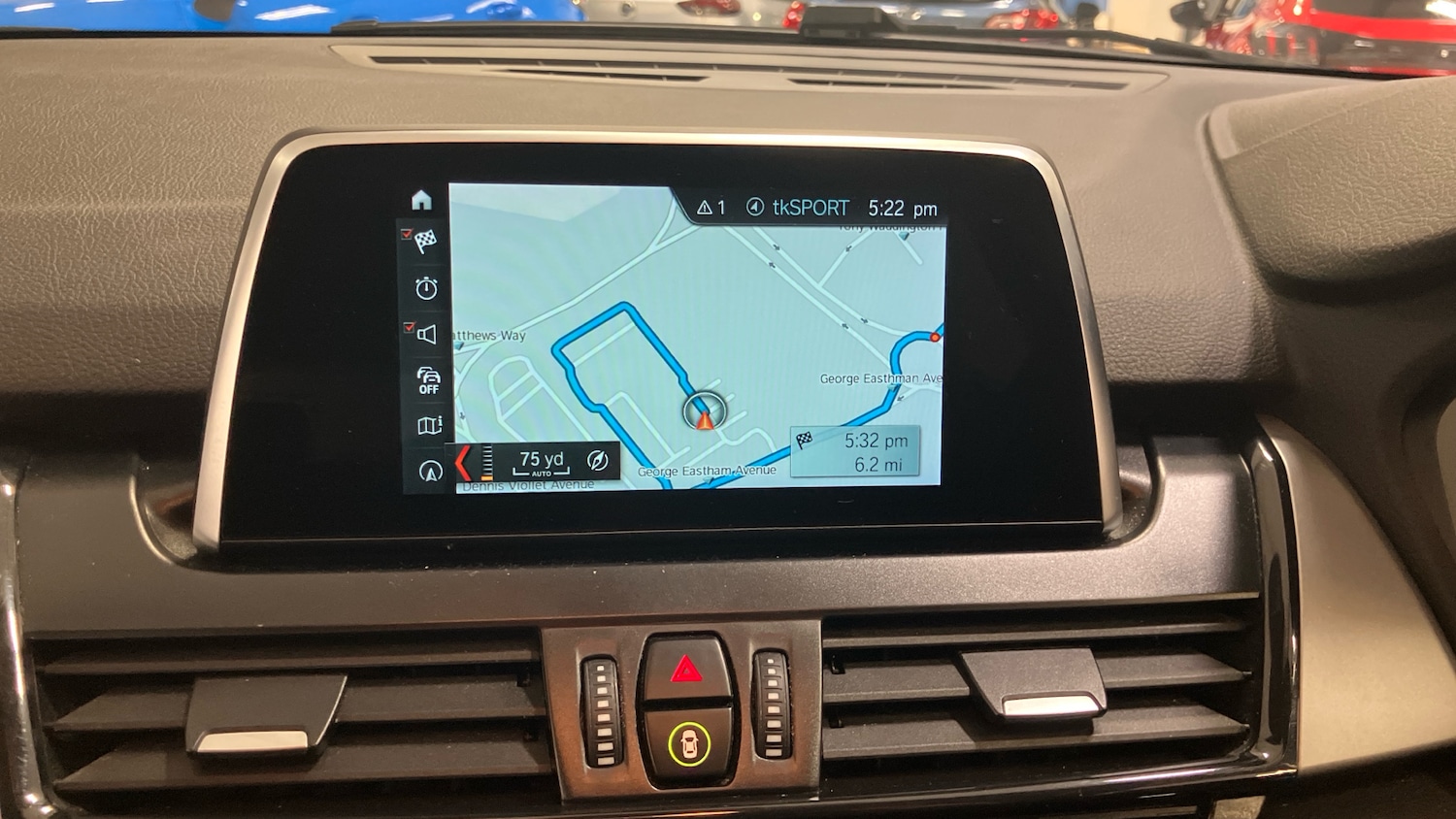 Used BMW 2 Series 2019 for sale - 77093732: Photo 21