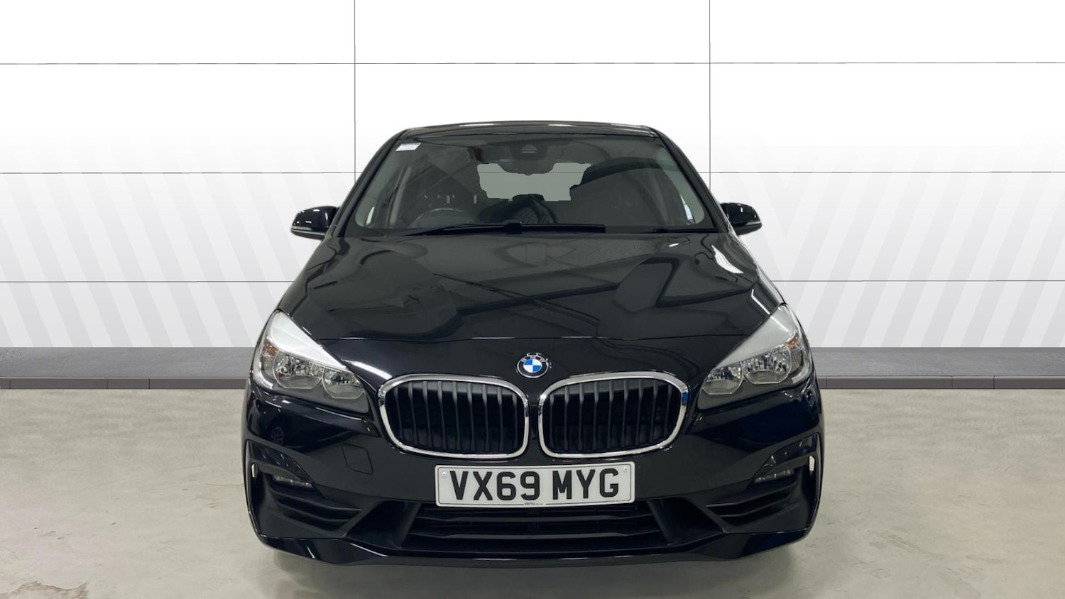 Used BMW 2 Series 2019 for sale - 77093732: Photo 3