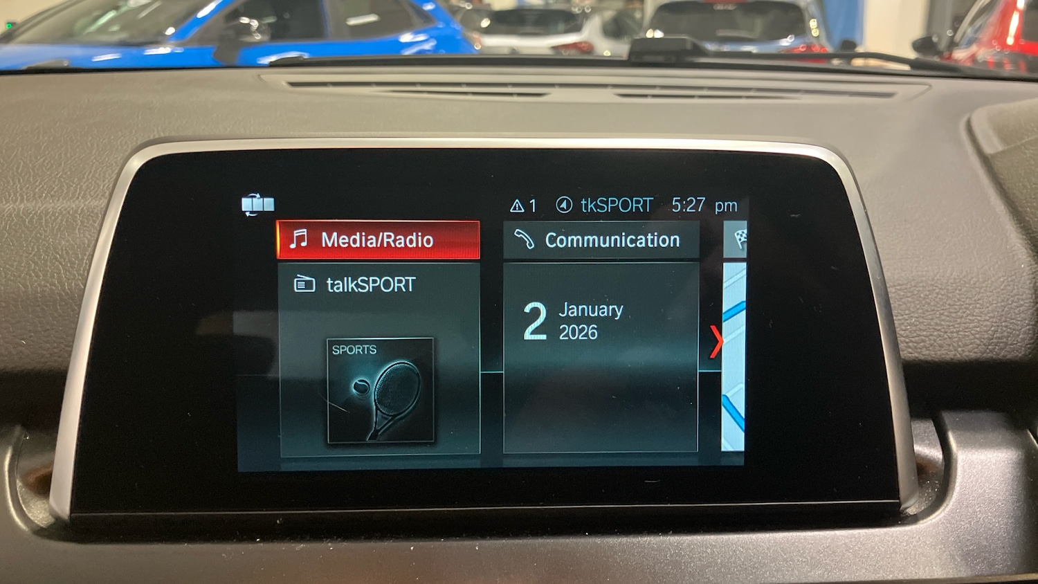 Used BMW 2 Series 2019 for sale - 77093732: Photo 36