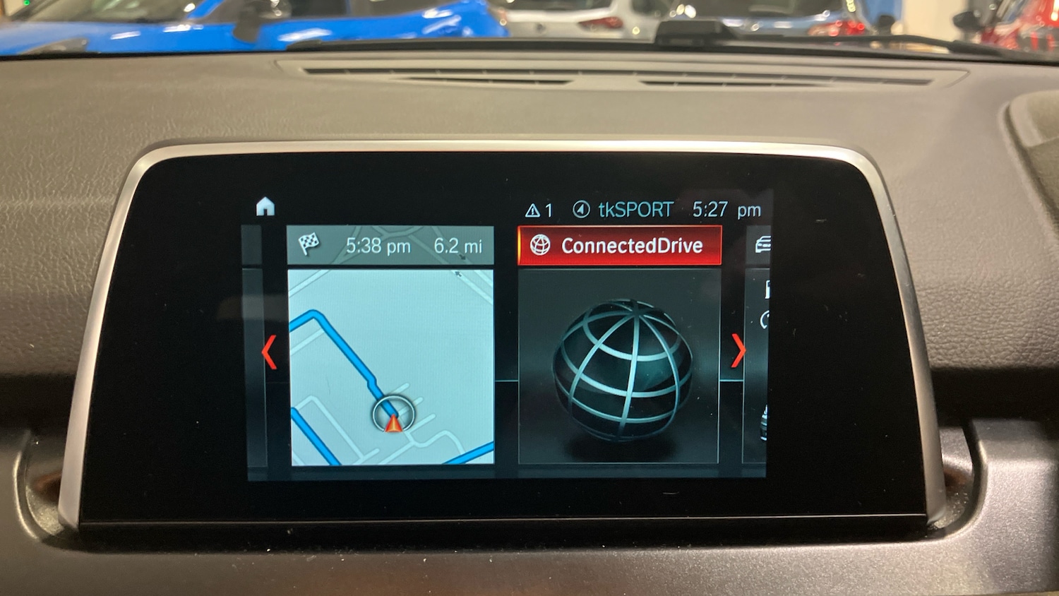 Used BMW 2 Series 2019 for sale - 77093732: Photo 38