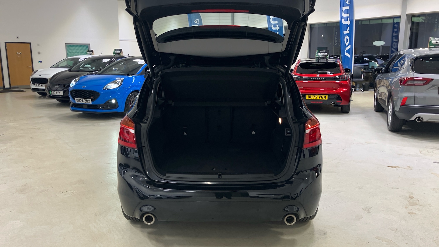 Used BMW 2 Series 2019 for sale - 77093732: Photo 4