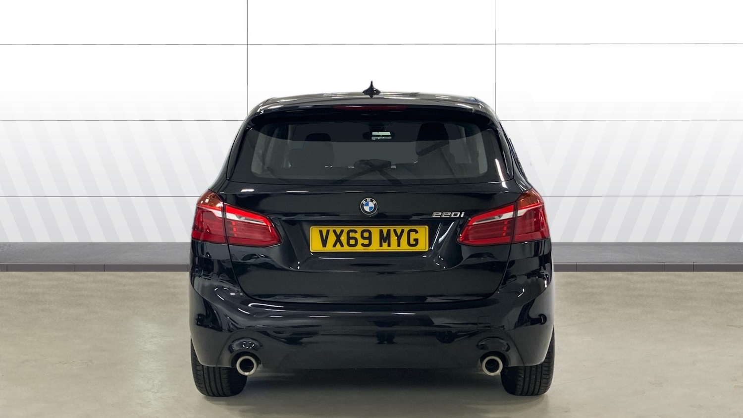 Used BMW 2 Series 2019 for sale - 77093732: Photo 6