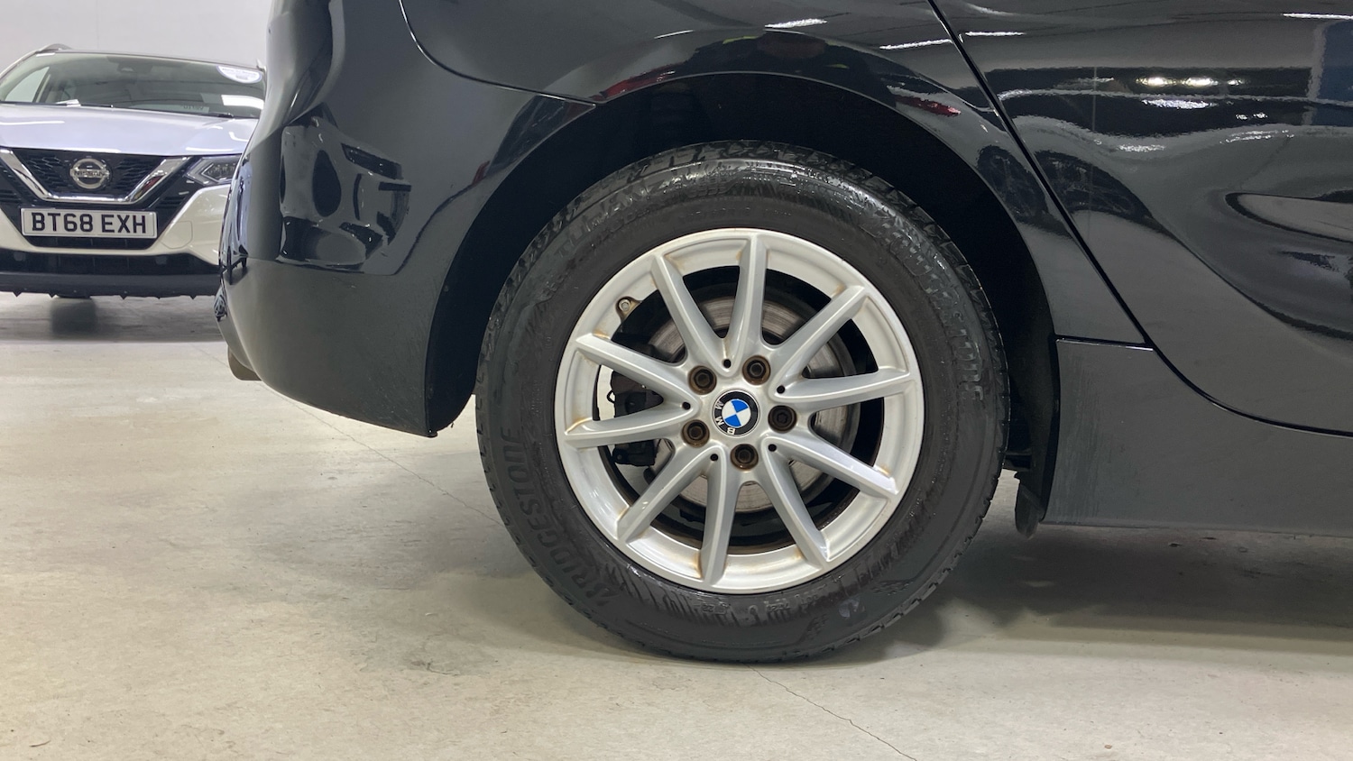 Used BMW 2 Series 2019 for sale - 77093732: Photo 7