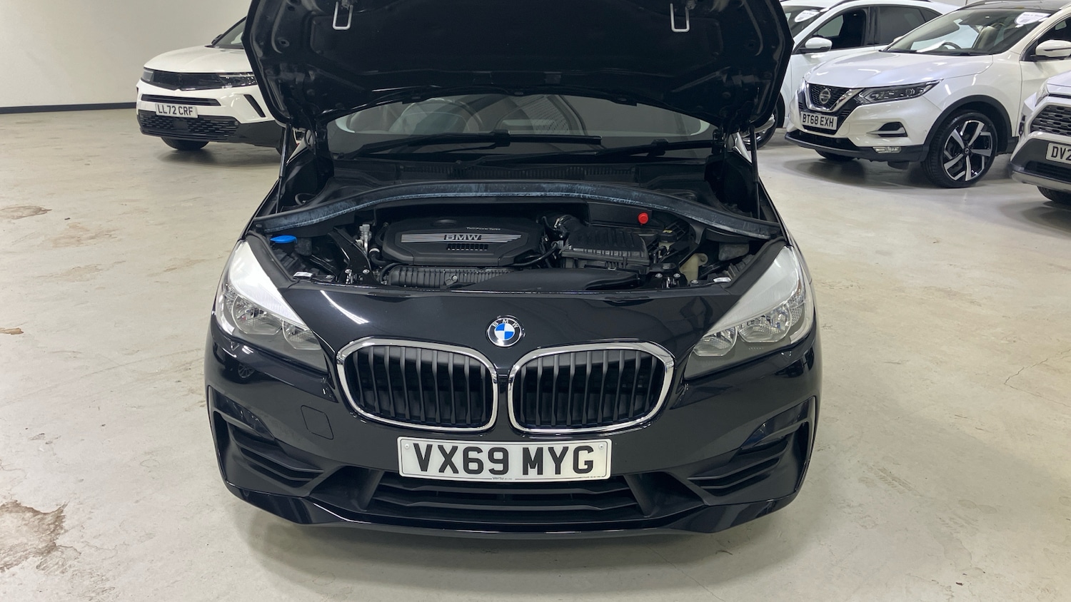 Used BMW 2 Series 2019 for sale - 77093732: Photo 8