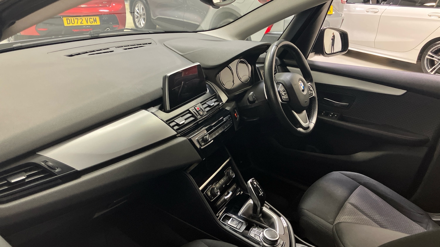 Used BMW 2 Series 2019 for sale - 77093732: Photo 9