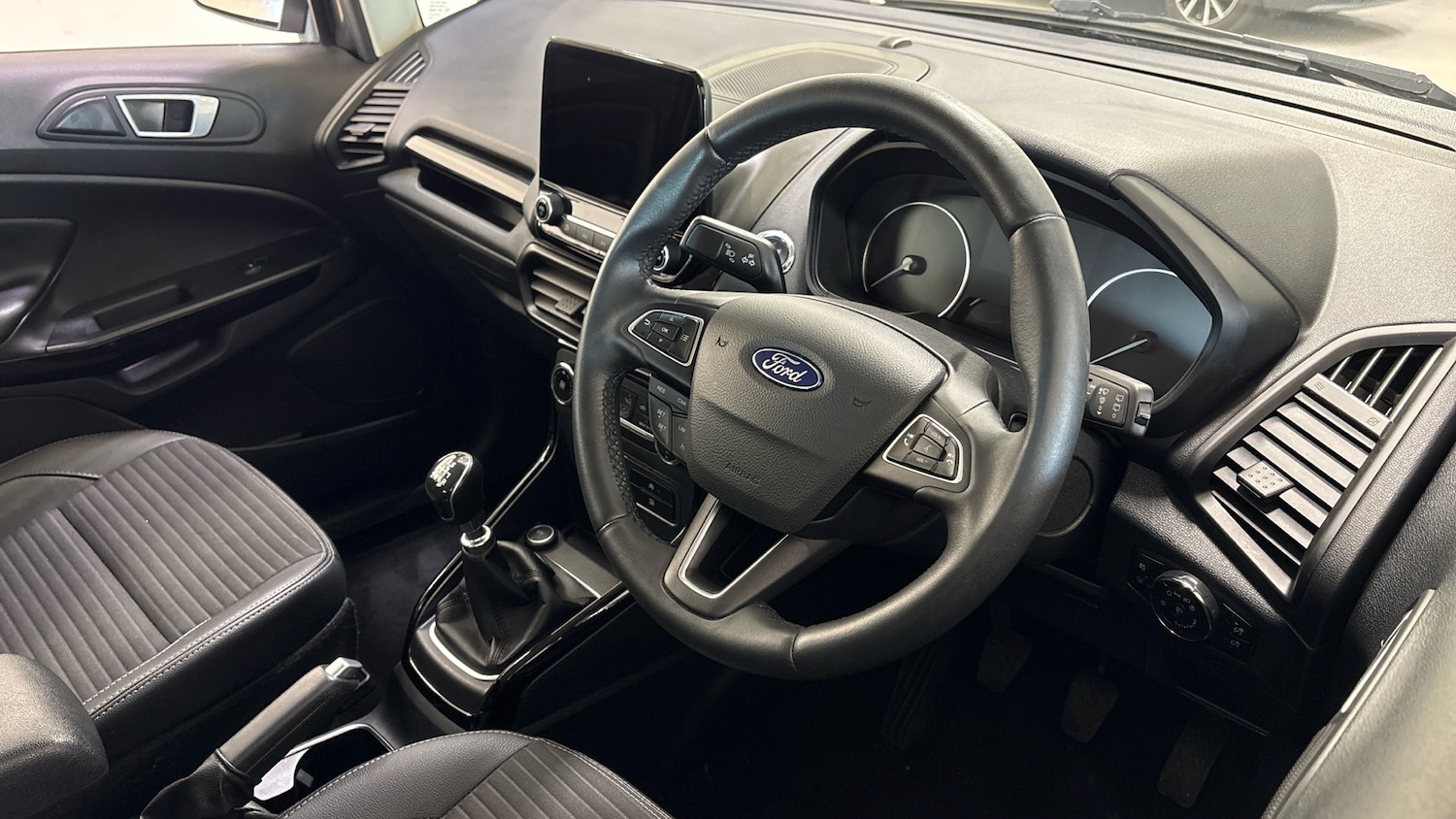 Used Ford Ecosport 2019 for sale - 76705684: Photo 11