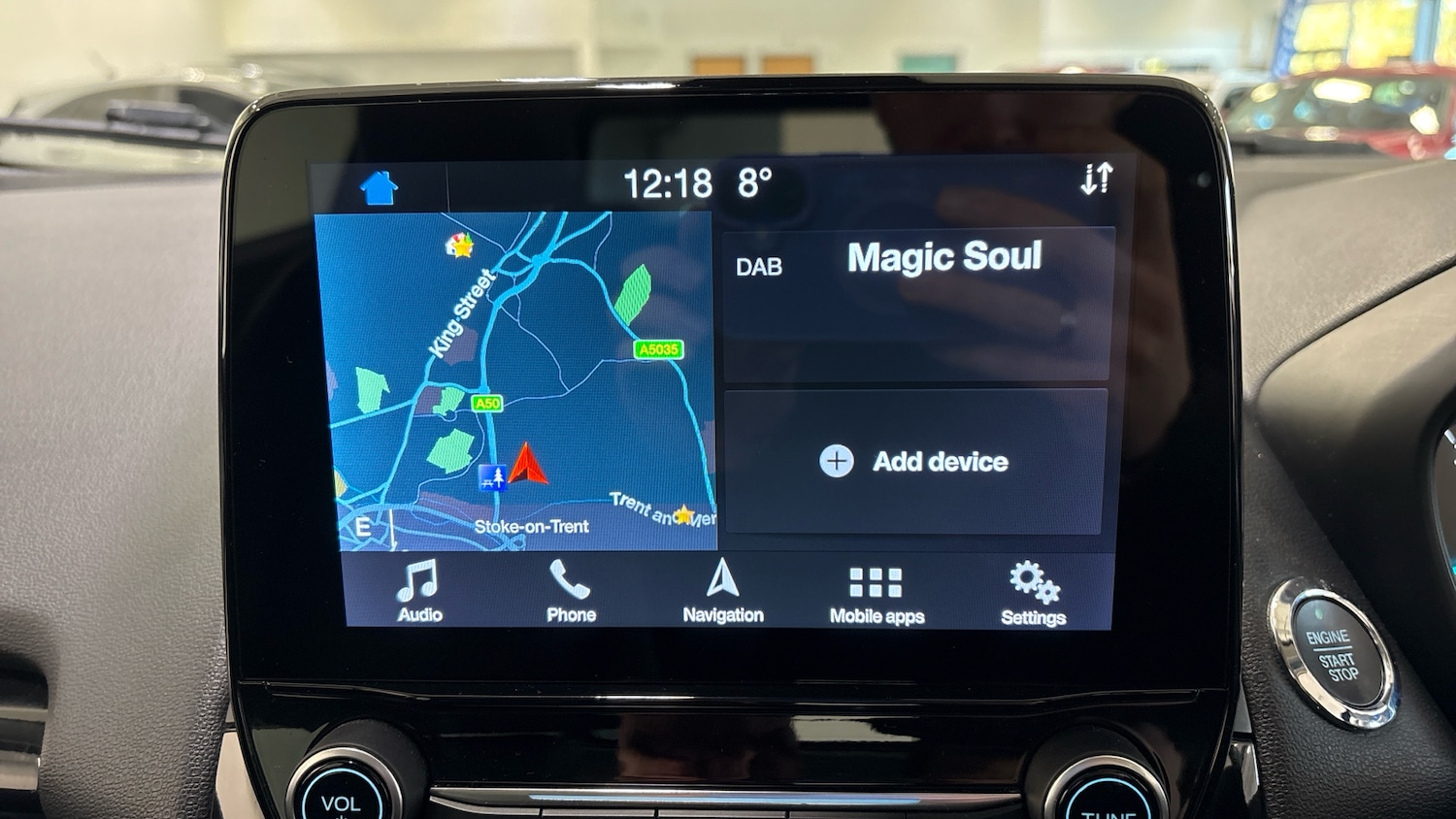 Used Ford Ecosport 2019 for sale - 76705684: Photo 12