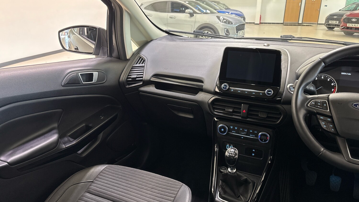 Used Ford Ecosport 2019 for sale - 76705684: Photo 14